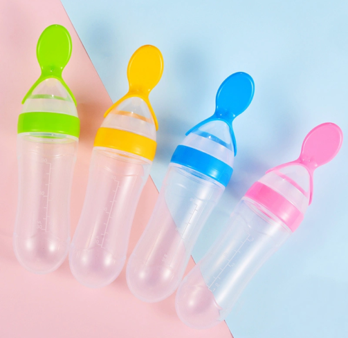 Silicone-Baby-Products-Infant-Baby-Food-Complementary-Feed-Feeder-Feeding-Squeeze-Spoon-Bottle.webp