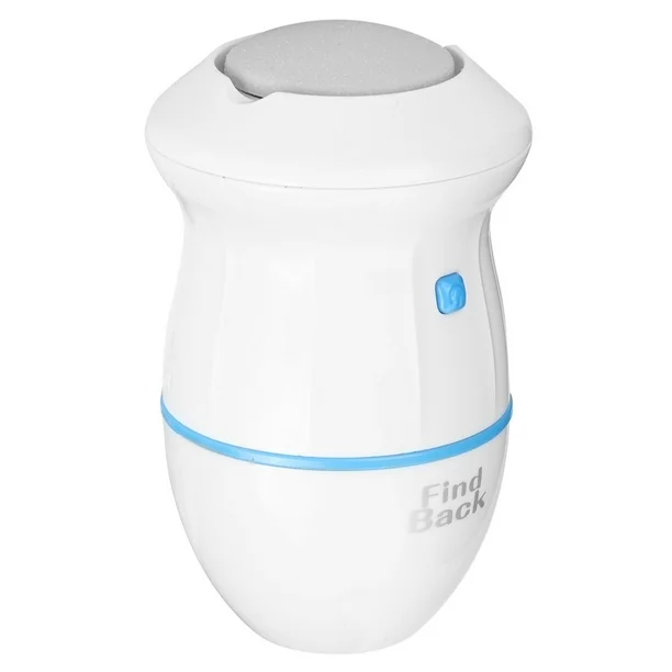 RECHARGEABLE FOOT CALLUS REMOVER - Image 2