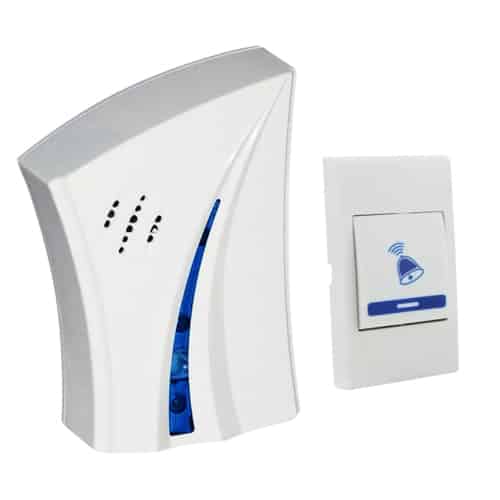 WIRELESS DOOR BELL