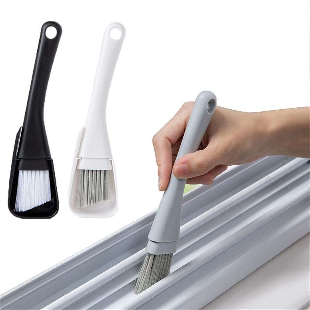 WINDOW CLEANING BRUSH