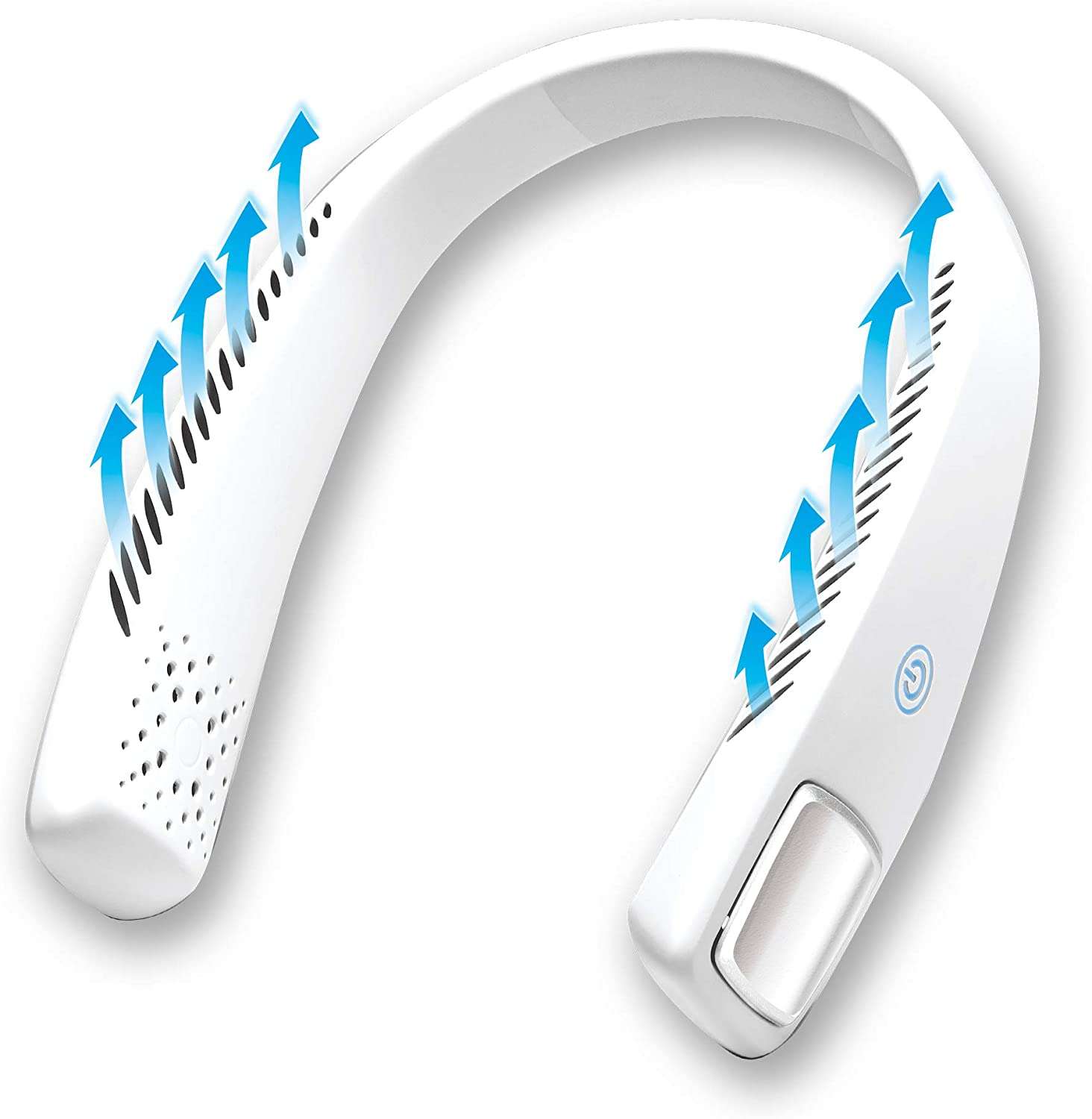 Arctic Air Wearable Air Cooler - Image 2