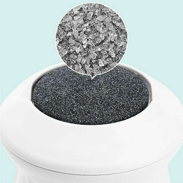 RECHARGEABLE FOOT CALLUS REMOVER - Image 4