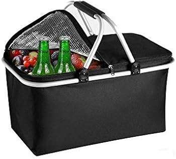 LARGE COOLING DELIVERY BAG 30L