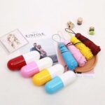 PILL TYPE UMBRELLA