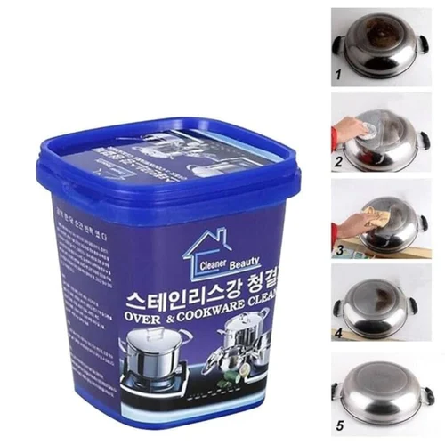 COOKWARE CLEANER 500G - Image 4