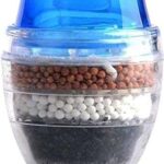 5 layer Water Filter