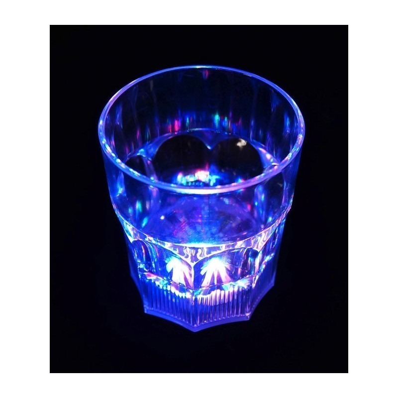 LED LIGHT UP DRINKWARE - Image 3
