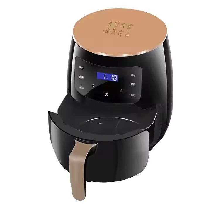 6 LITTERS AIR FRYER