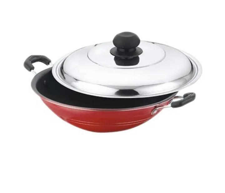 NONSTICK HOPPER PAN - Image 2
