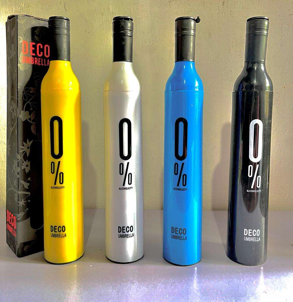 BOTTLE UMBRELLA
