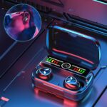 M20 Pro Wireless Earbuds