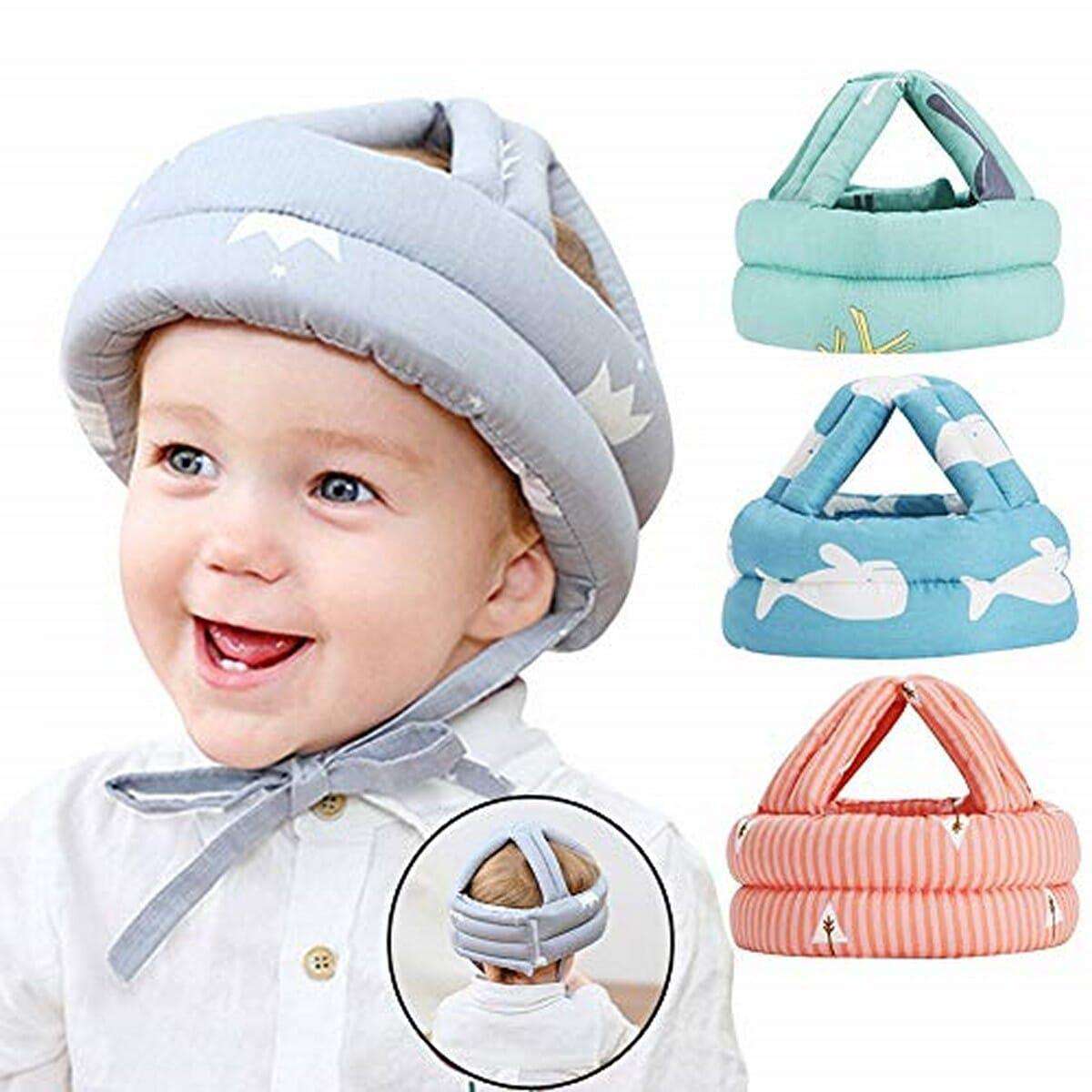 Baby Safety Head Guard