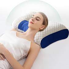 NECK PROTECTION PILLOW