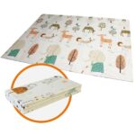 BABY FOLDING MAT 150*180 INCH