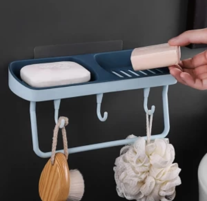 twin-soap-box-holder-with-hooks-hanger-for-modern-bathrooms-original-imagwy4fbgsf7xse.webp