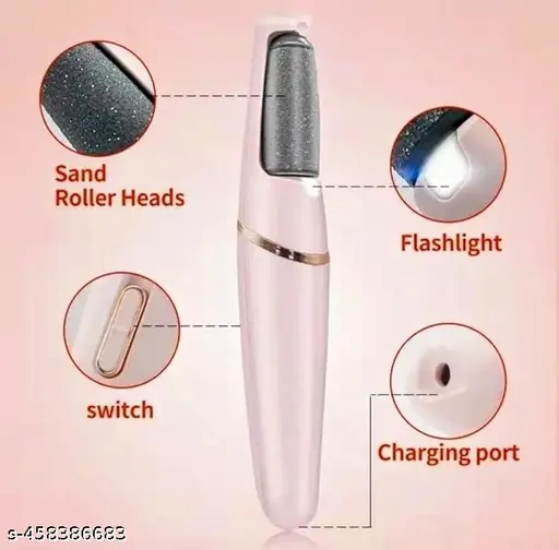 WEIMEI ELECTRONIC PEDICURE TOOL - Image 3