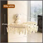 WALL MOUNTED CLOTHES & SOCKS RACK WITH CLIPS - Image 4