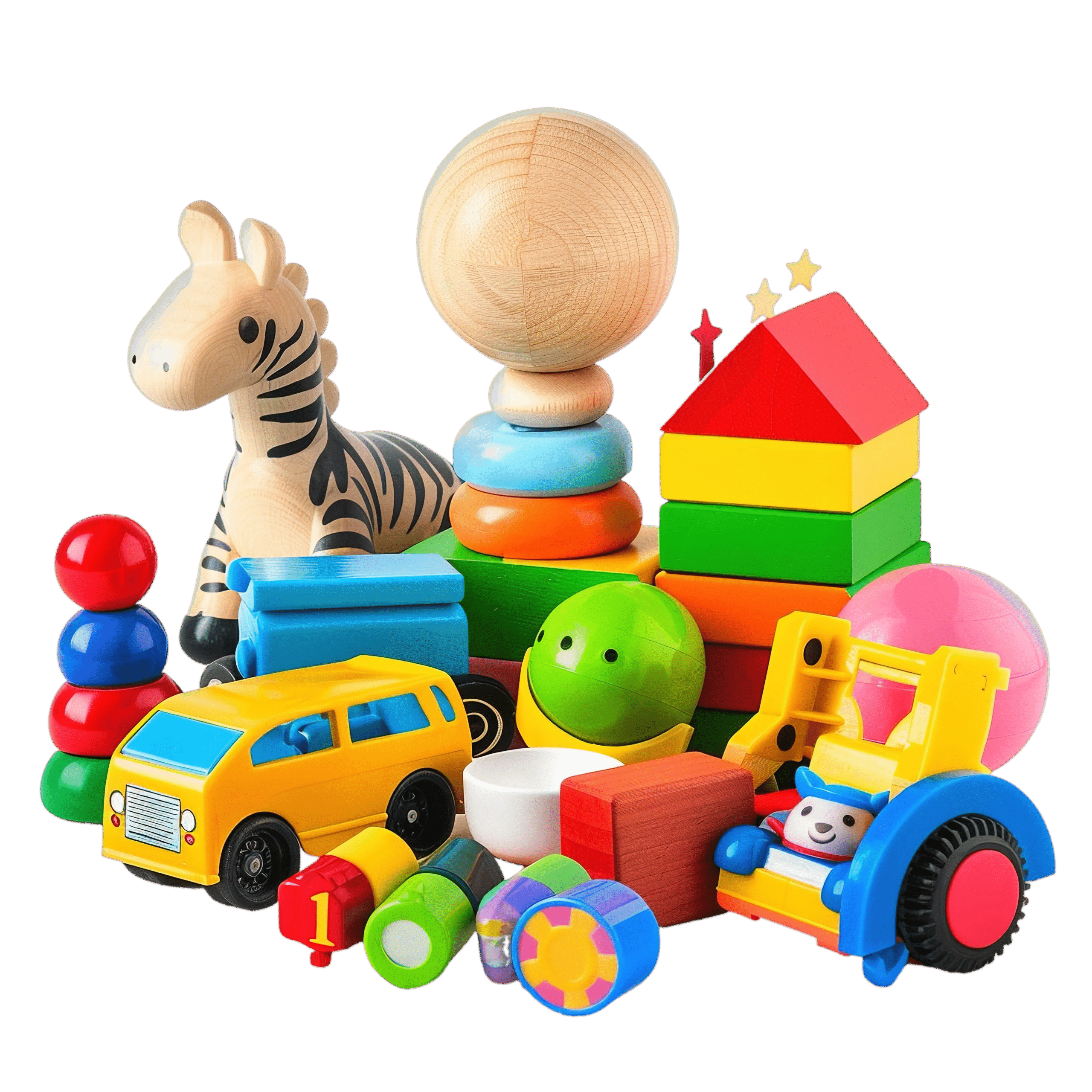 —Pngtree—kids toys_17289992