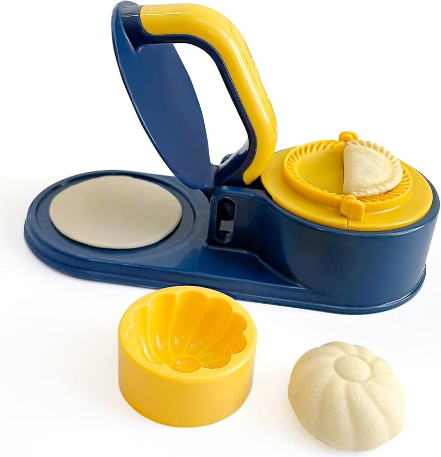 4 IN 1 DUMPLING MOLD