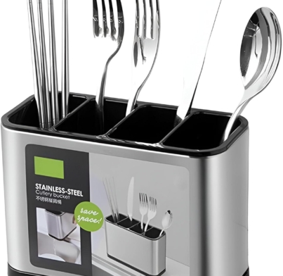 stainless-steel-cutlery-drainer-kitchen-sink-cutlery-organiser