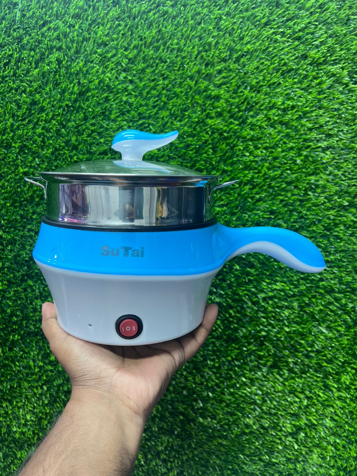 SUTAI COOKING POT - Image 2