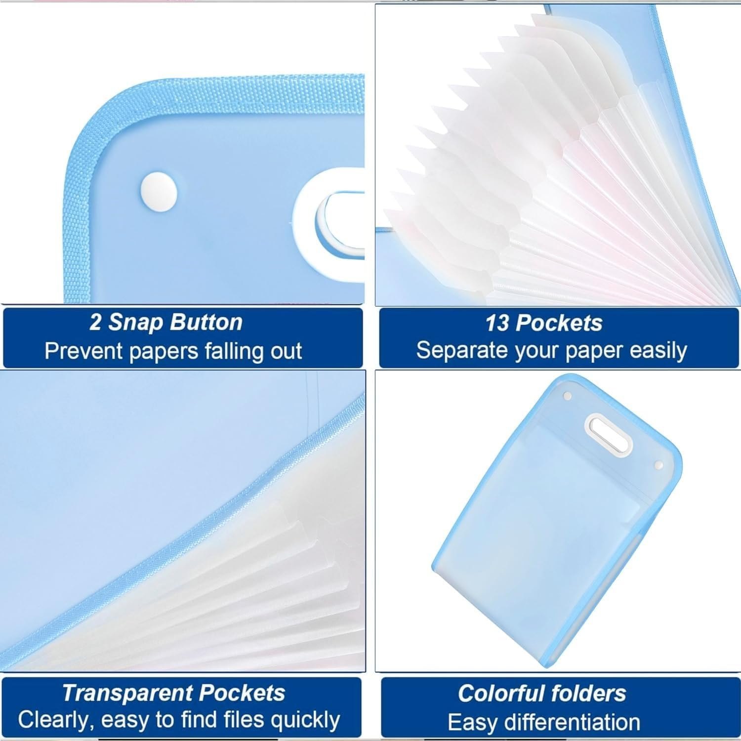 13 LAYER FILE COVER - Image 2