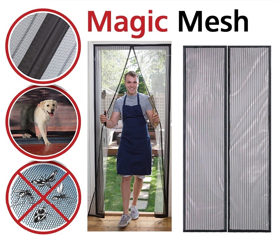 MAGIC MESH - Image 2