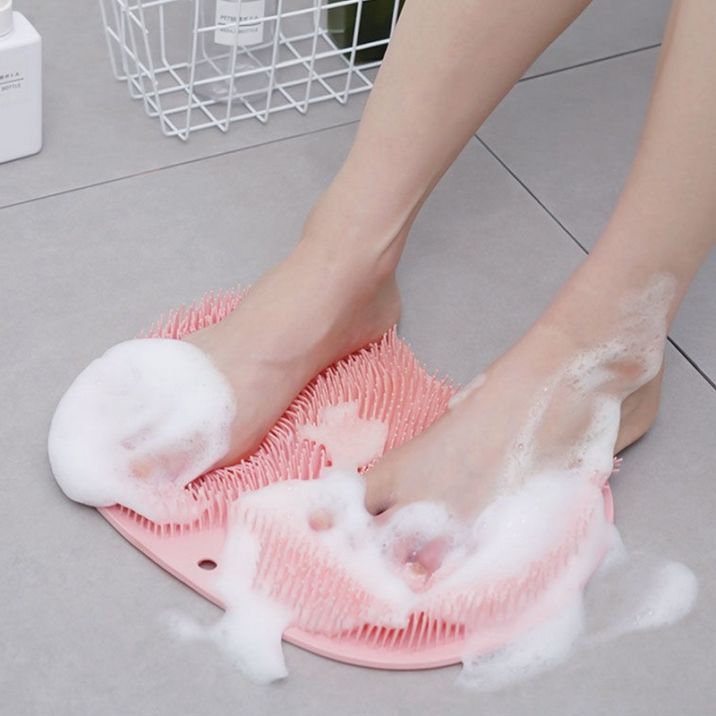 SILICONE BACK SCRUBBER - Image 6