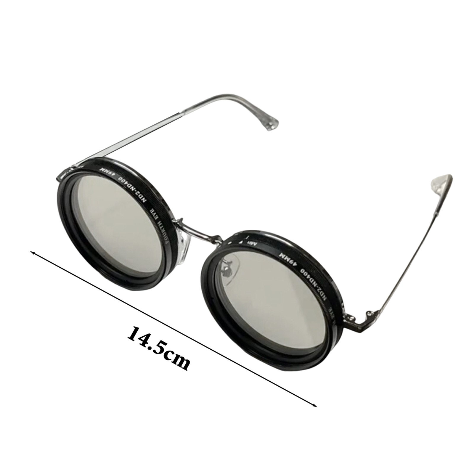 ADJUSTABLE TINT SUNGLASS - Image 5