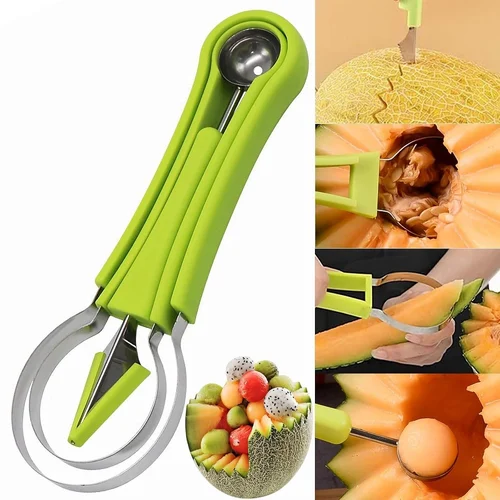 MULTIFUNCTIONAL BALL DIGGER SET - Image 3
