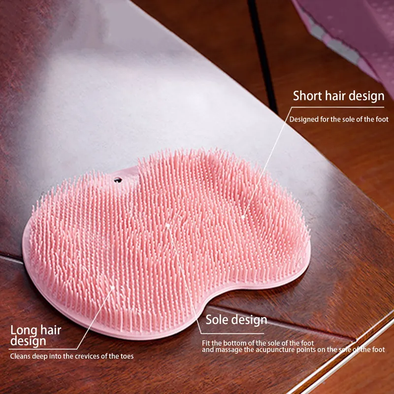 SILICONE BACK SCRUBBER - Image 5