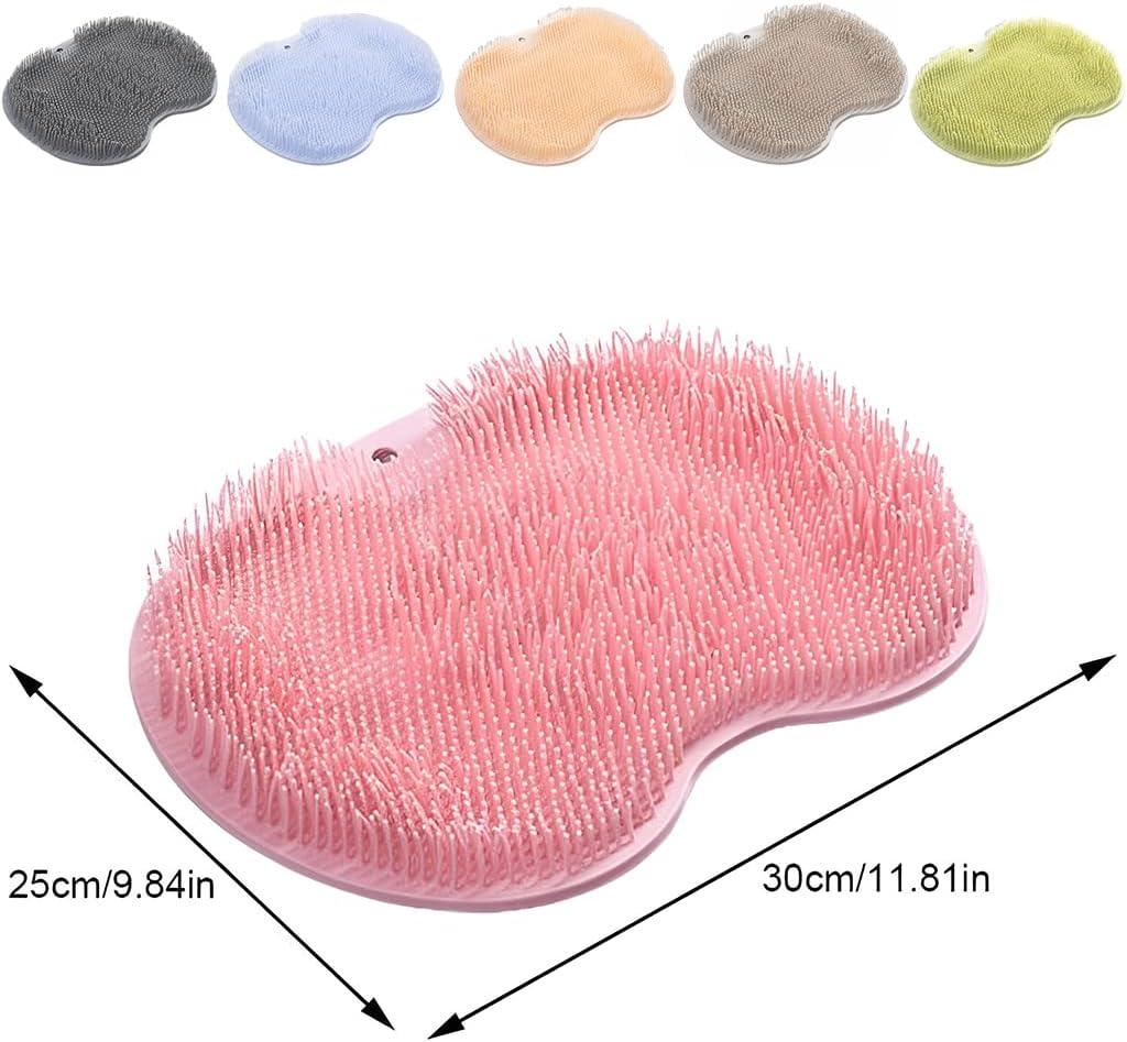SILICONE BACK SCRUBBER - Image 4
