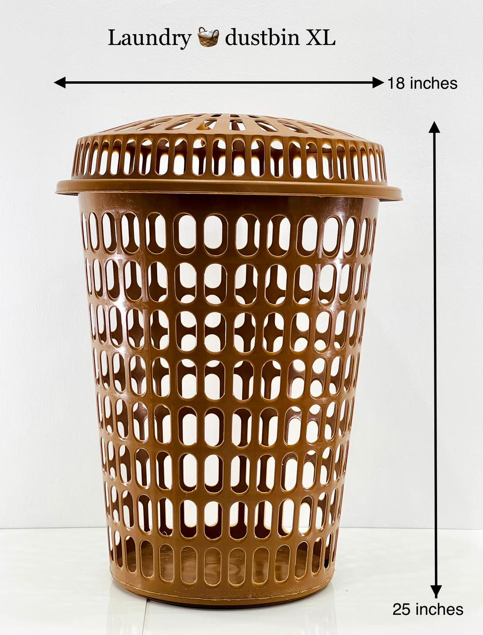 LAUNDRY BASKET - Image 2