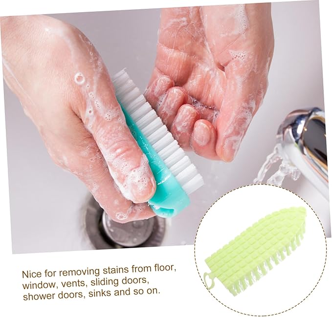 ECO FREINDLY CLEANING BRUSH