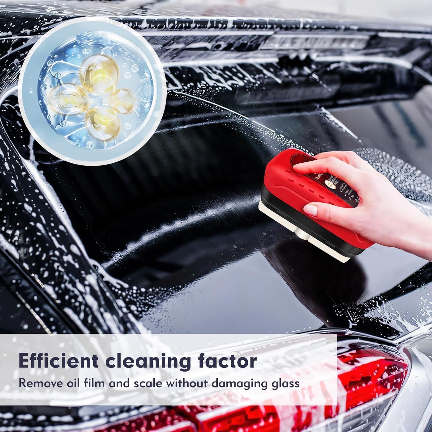 POWERFULL WINDSHIELD CLEANER - Image 5