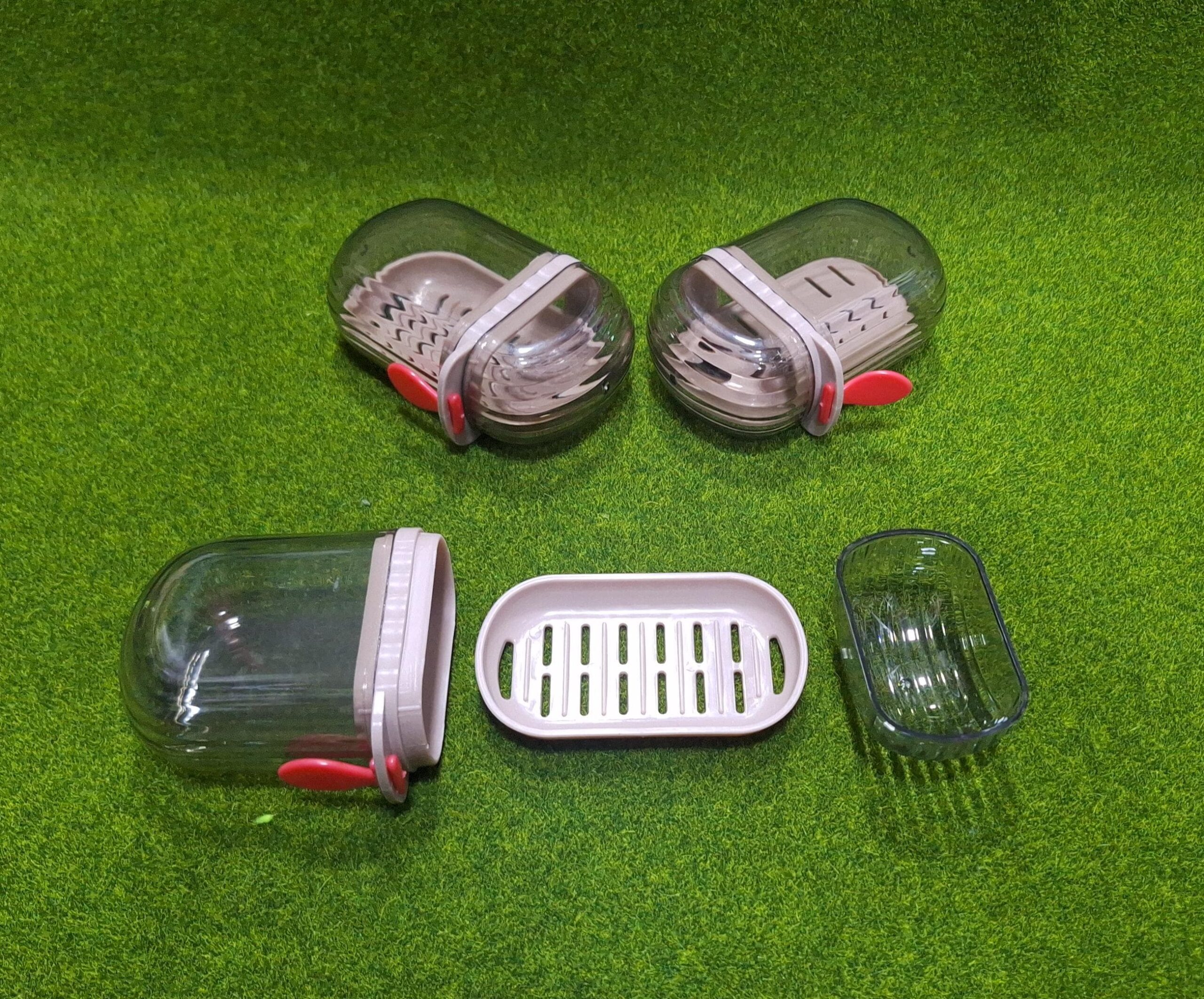 TRAVEL SOAP CASE - Image 2