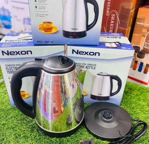 NEXON ELECTRIC KETTLE 1.8L