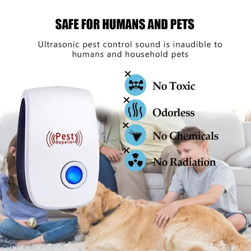 PEST REJECT - Image 3