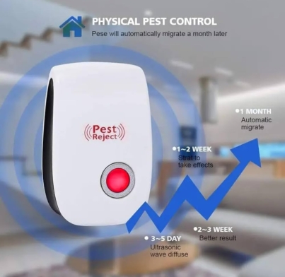 PEST REJECT 4