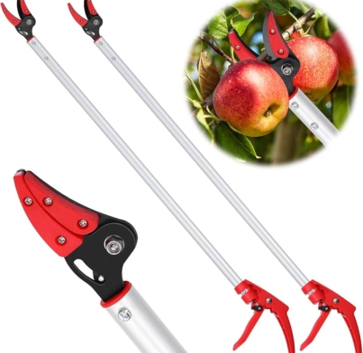 PRUNING SHEARS HEAVY DUTY 1.5M 2