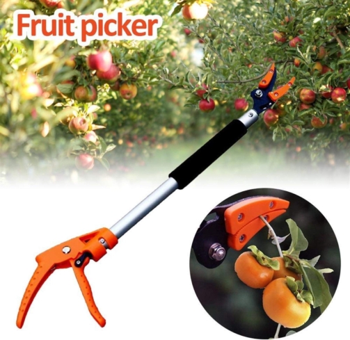 PRUNING SHEARS HEAVY DUTY 1.5M