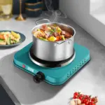 SW HOT PLATE ST9635 1000W