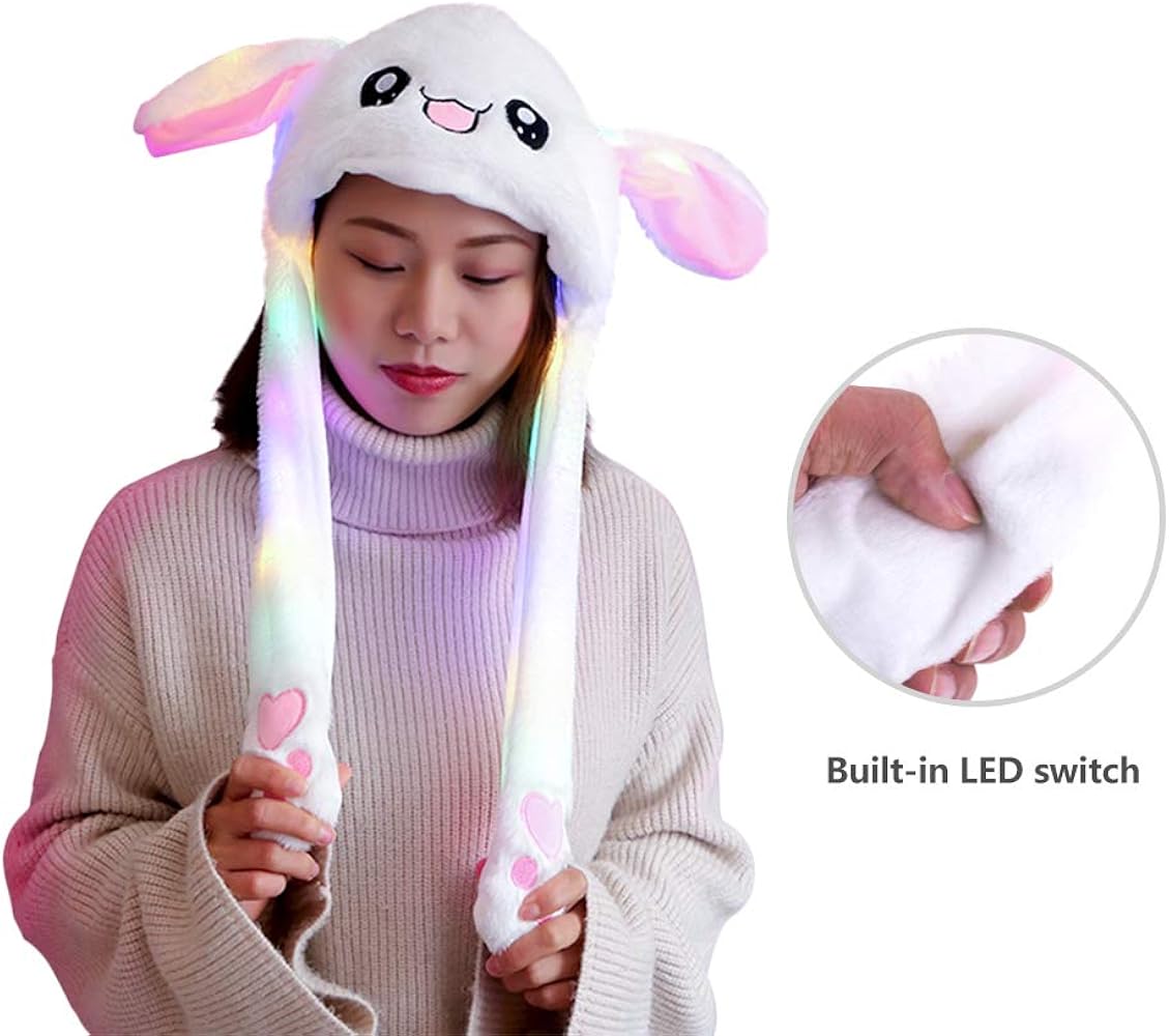 RABBIT HAT - Image 5