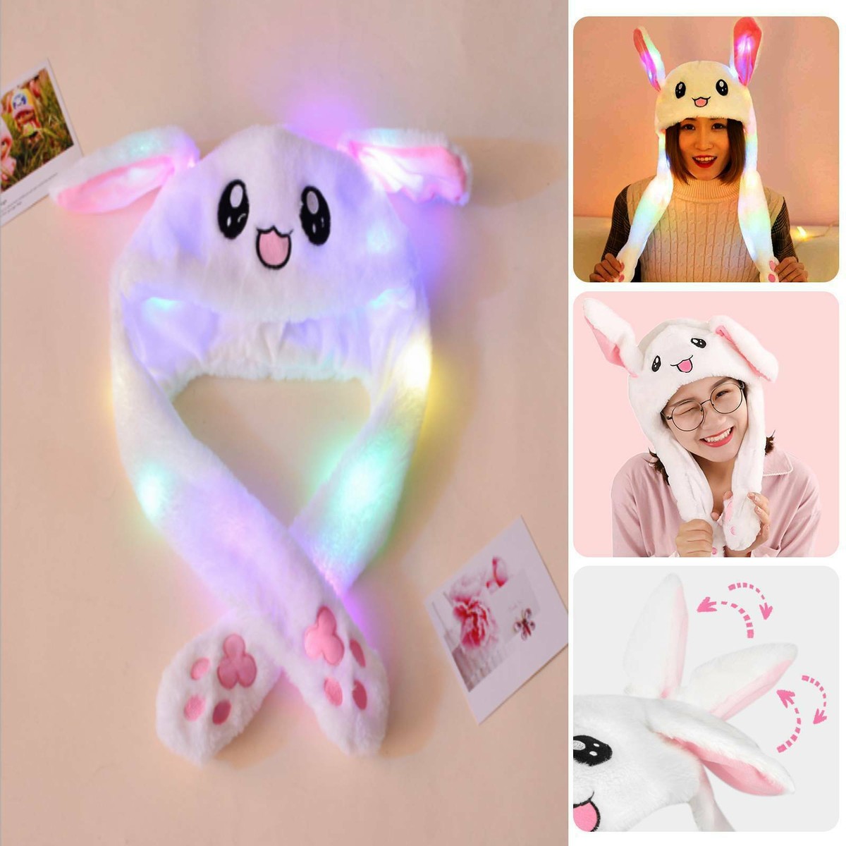 RABBIT HAT - Image 4