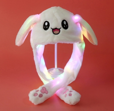 RABBIT HAT