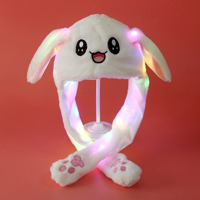 RABBIT HAT - Image 2