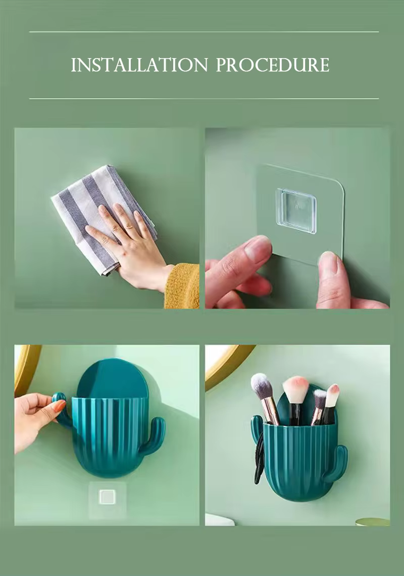 CACTUS HOLDER - Image 3