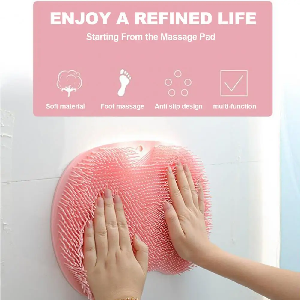 SILICONE BACK SCRUBBER - Image 3