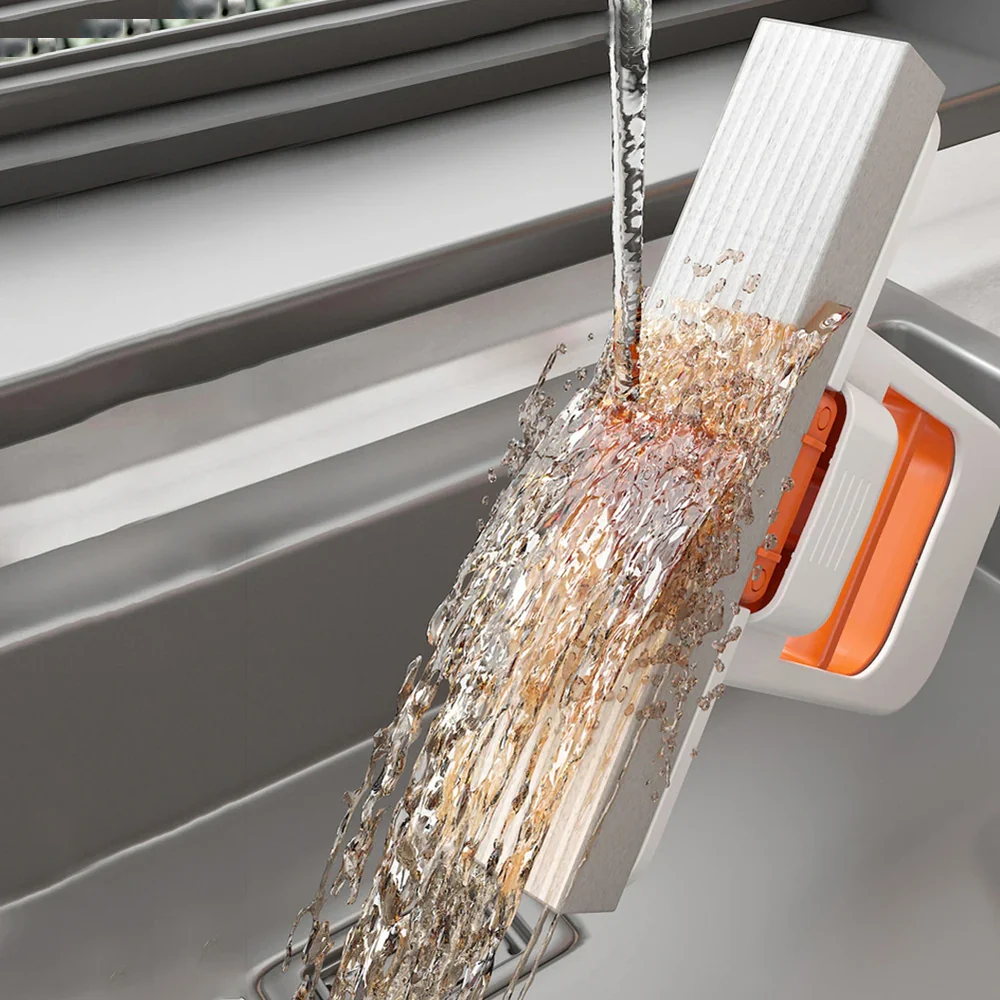HAND FREE MINI MOP - Image 4
