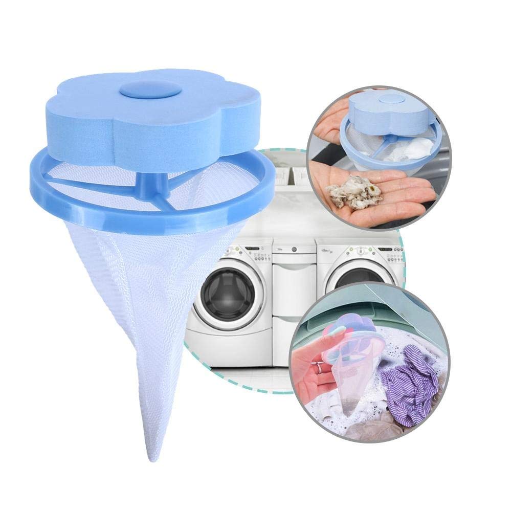 WASHING MACHINE HAIR FILTER REMOVAL